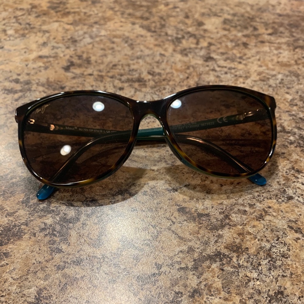 Maui Jim sunglasses